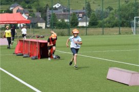 Fédération Nationale des Pompiers